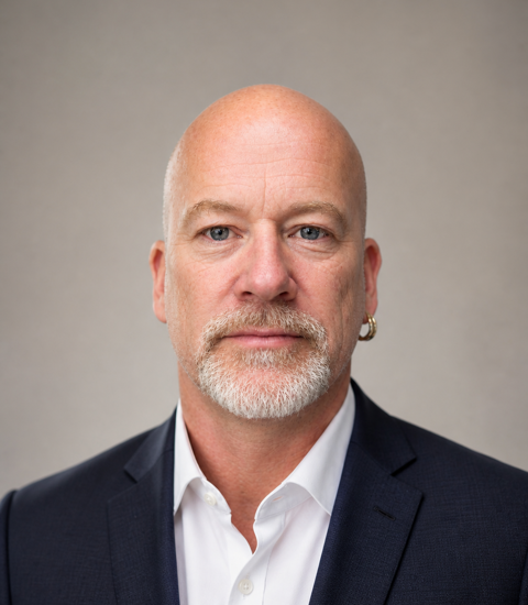 Knut-Einar Grønsberg